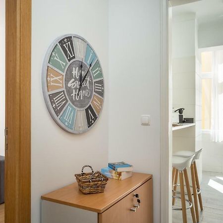 דירות ליסבון First House מראה חיצוני תמונה