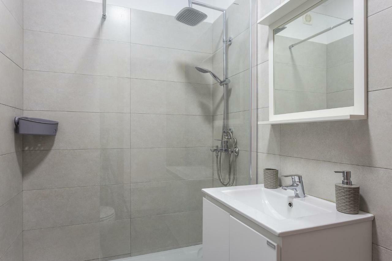 דירות ליסבון First House מראה חיצוני תמונה