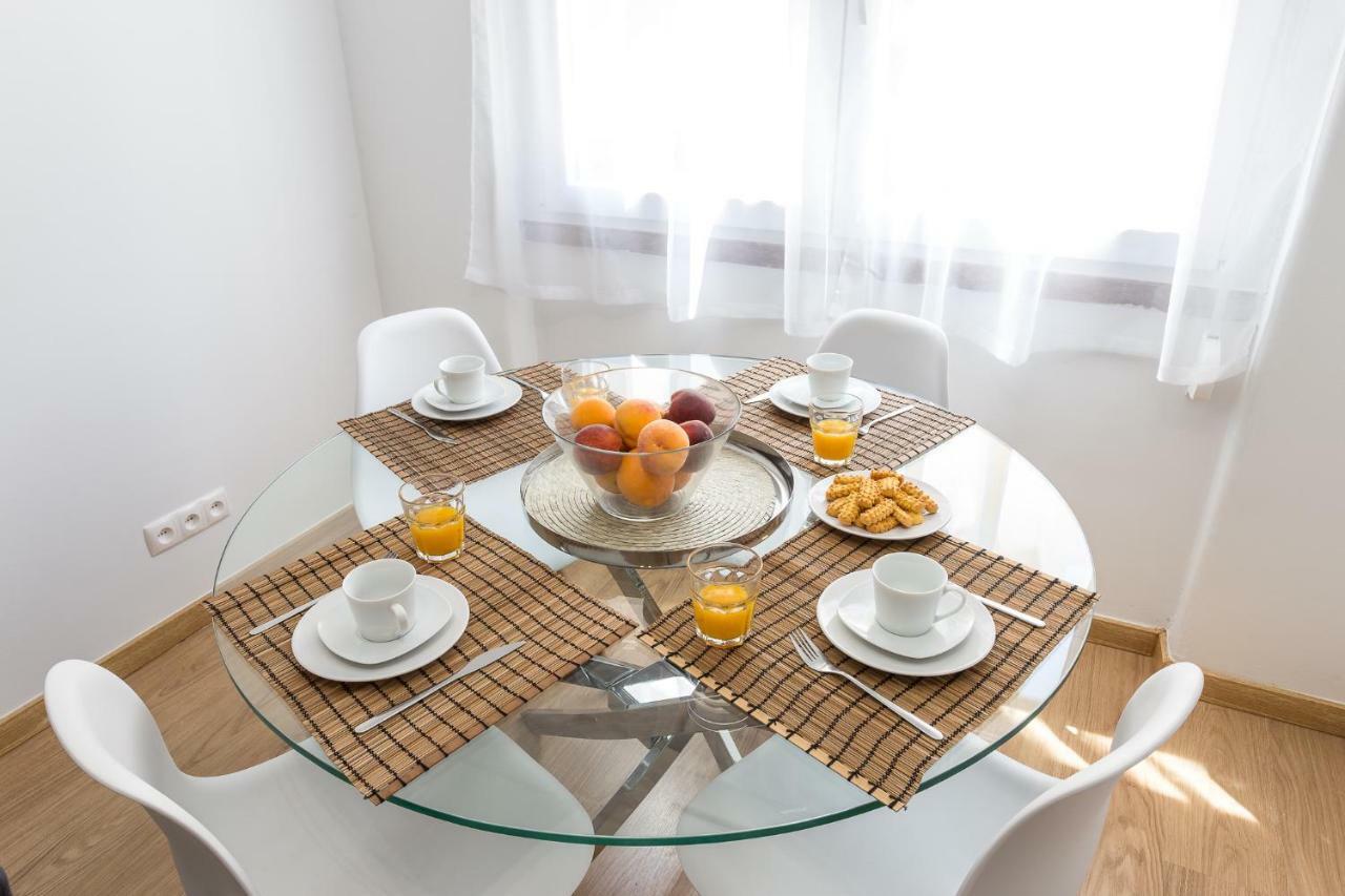 דירות ליסבון First House מראה חיצוני תמונה